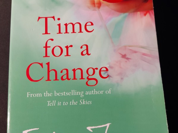 Time for a Change