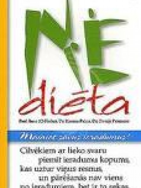 Ne diēta