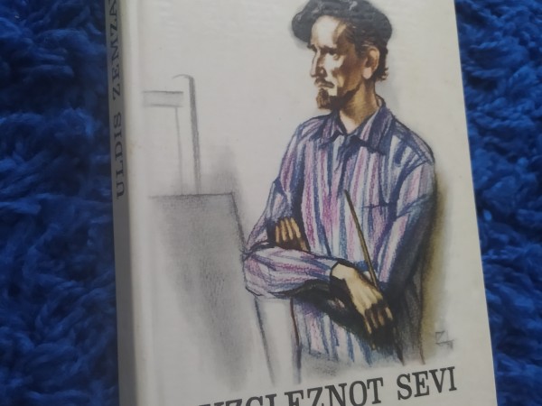 Uzgleznot sevi