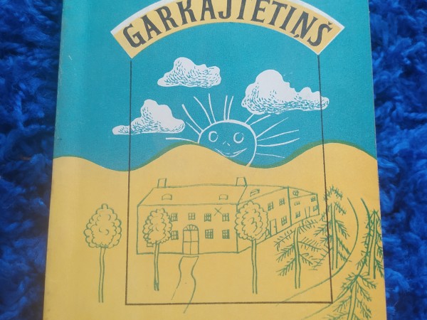 Garkājtētiņš