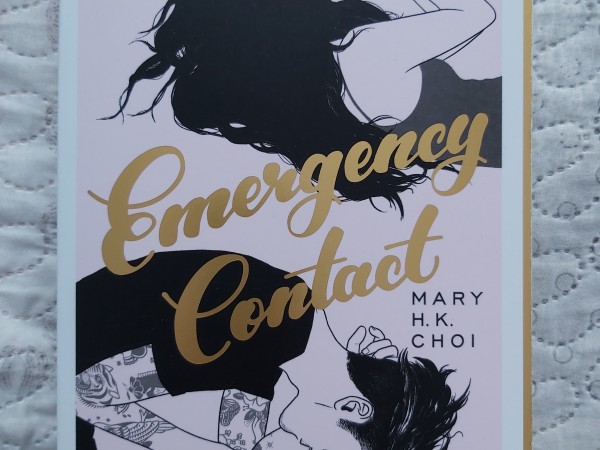 Emergency contact