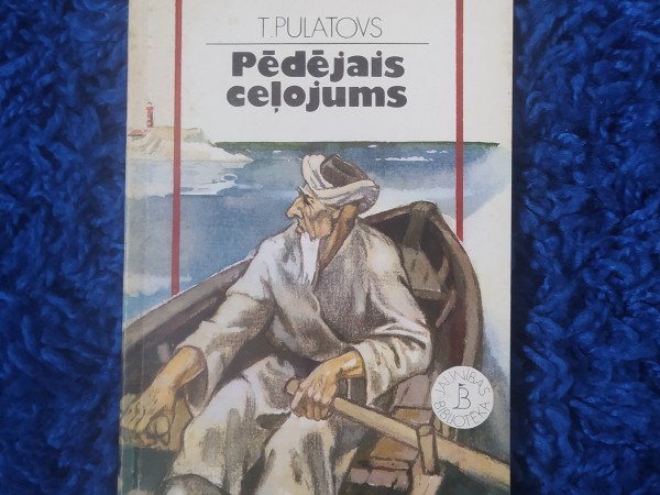 Pēdējais ceļojums