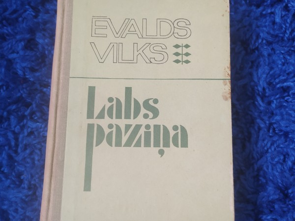 Labs paziņa