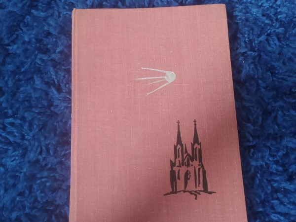 Ejiet Misa beigusies