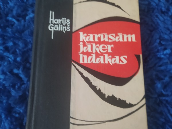 Karūsām jāķer līdakas