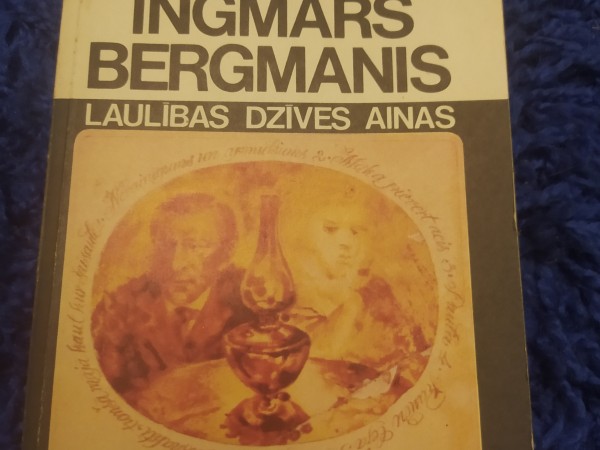 Laulības dzīves ainas