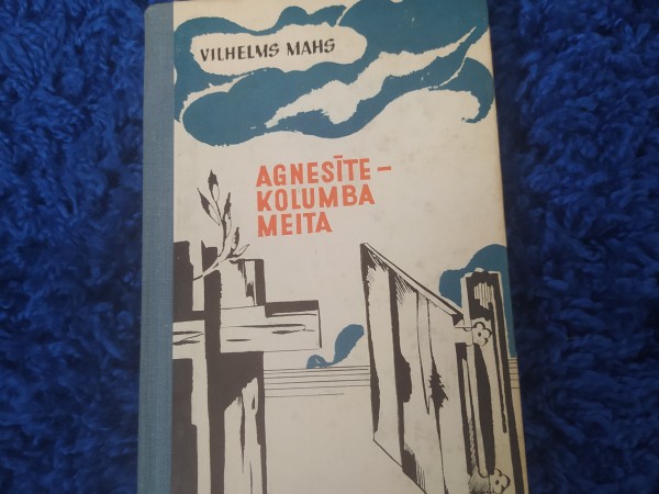 Agnesīte- Kolumba meita