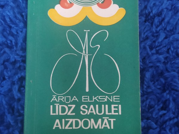 Līdz Saulei aizdomāt