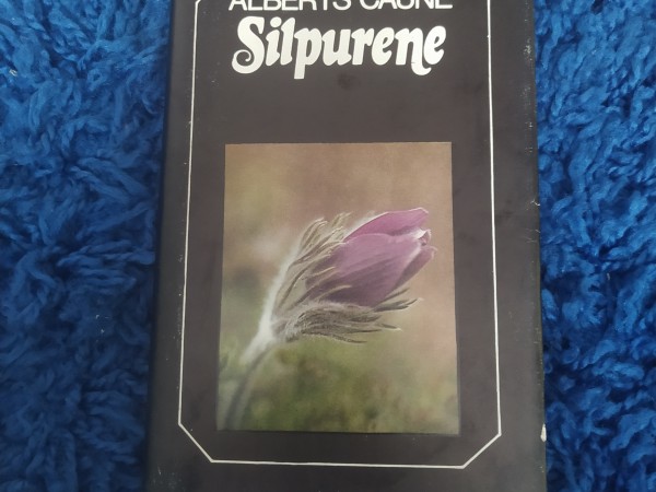 Silpurene