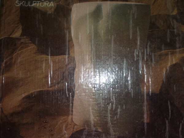 Viktorija Pelše Skulptūra