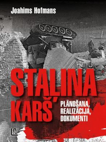 Staļina karš
