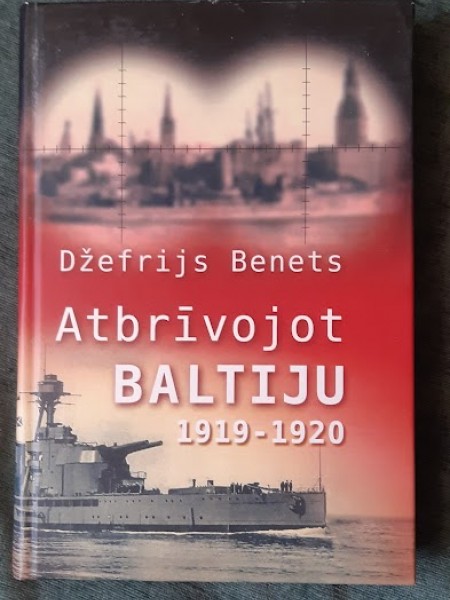 Atbrīvojot Baltiju 1919-1920