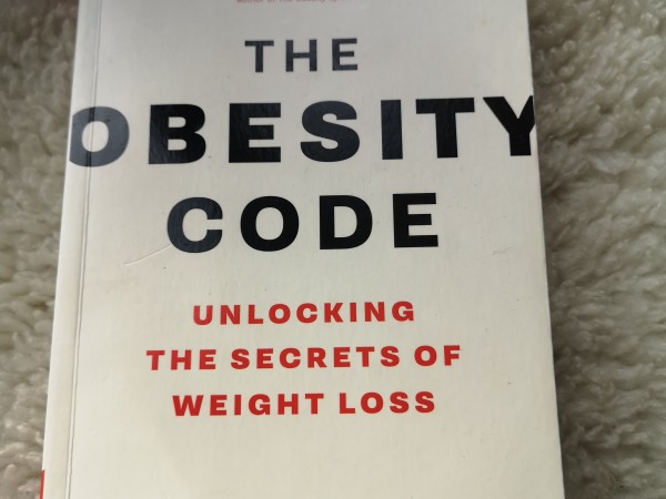 The Obesity Code