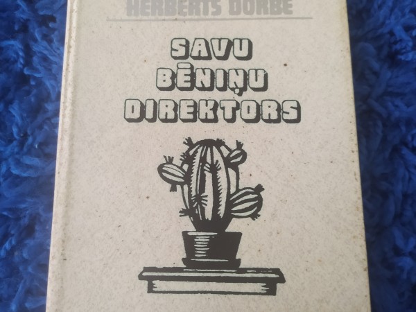 Savu bēniņu direktors