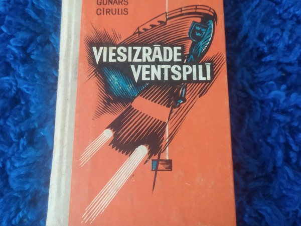 Viesizrāde Ventspilī