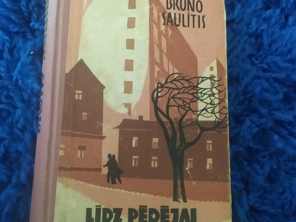 Līdz pēdējai taisnei