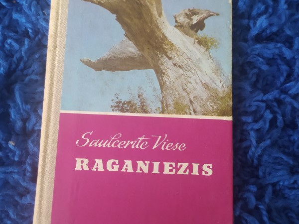Raganiezis