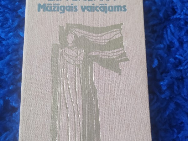 Mūžīgais vaicājums