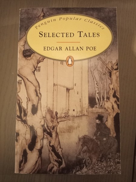 Selected Tales