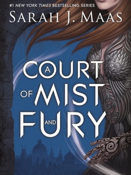 A Court of Mist and Fury