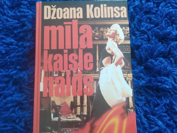 mīla, kaisle, naids