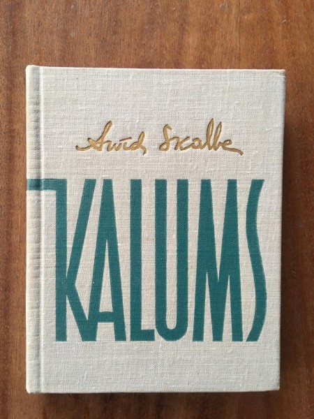 Kalums