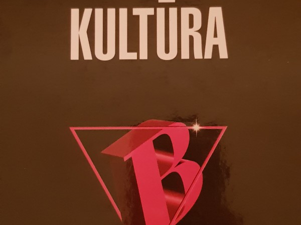 Organizācijas kultūra