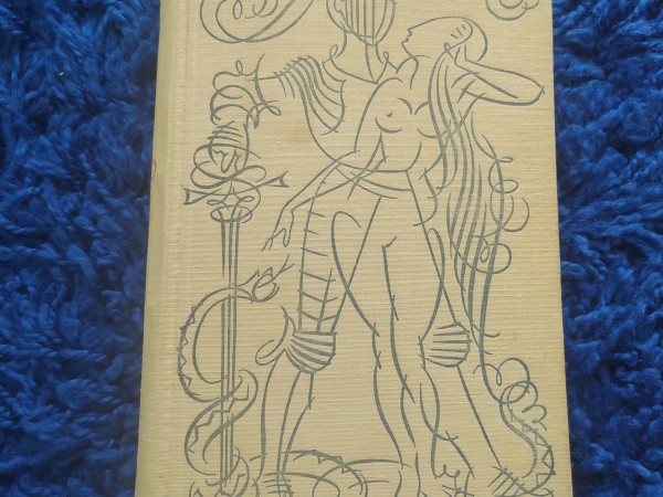 Karaļa Anrī IV jaunība