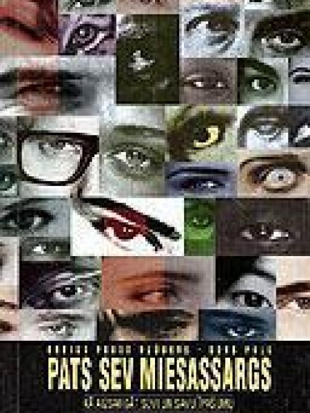 Pats sev miesassargs