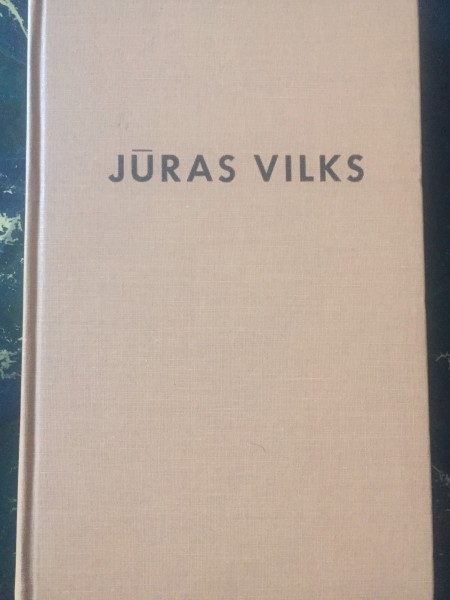 Jūras vilks