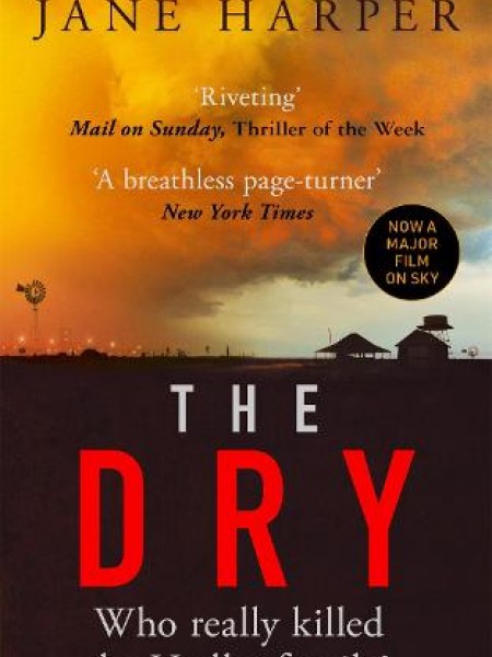 The Dry