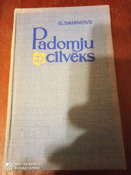 Padomju cilvēks