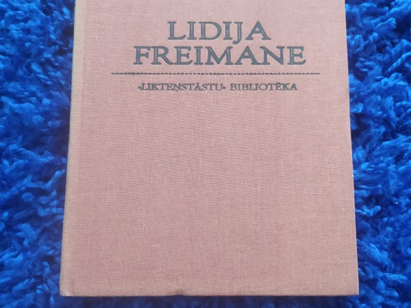 Likteņstāstu bibliotēka