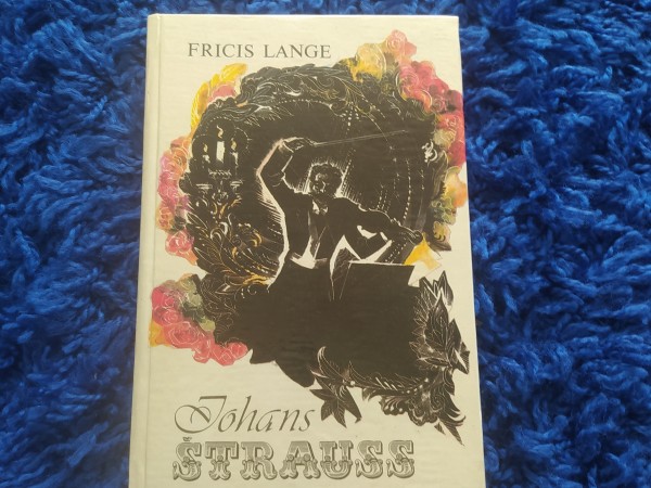 Johans Štrauss