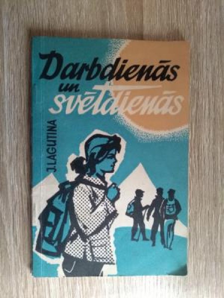 Darbdienās un svētdienās