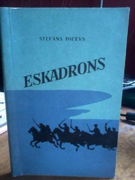 Eskadrons