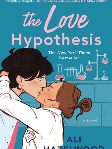 The Love Hypothesis