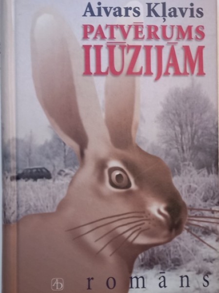 Patvērums ilūzijām