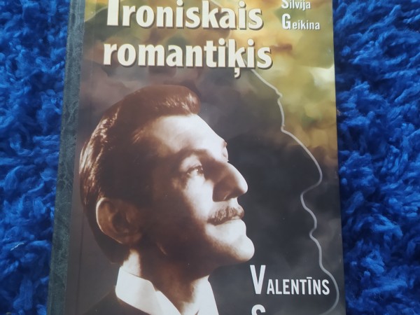 Ironiskais romantiķis