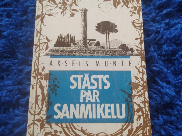 Stāsts par Sanmikelu