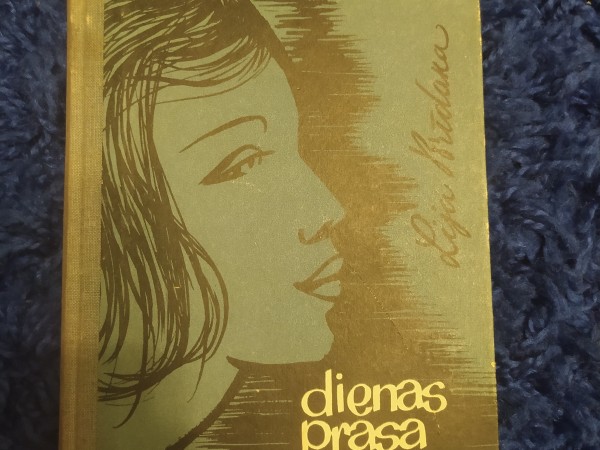 Dienas prasa atbildi...