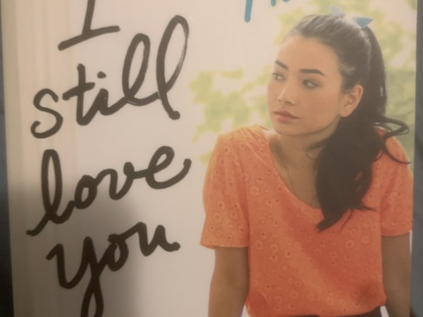 P.S I still love you