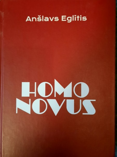 Homo  novus
