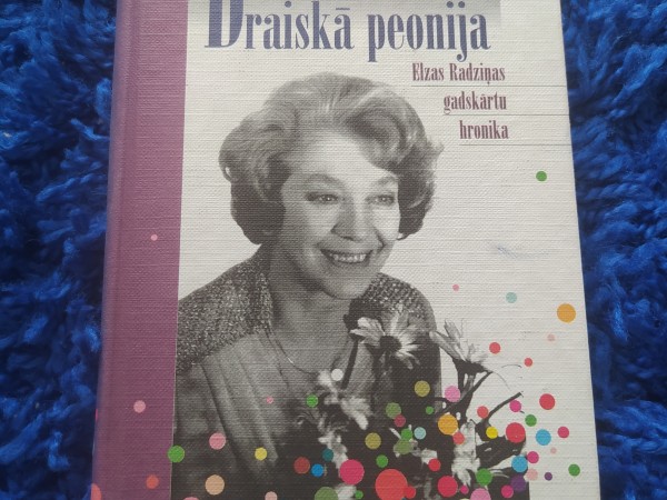 Draiskā peonija