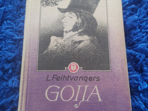 Goija
