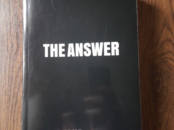 The Answer