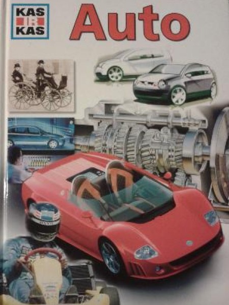 Auto. Kas ir kas Nr7