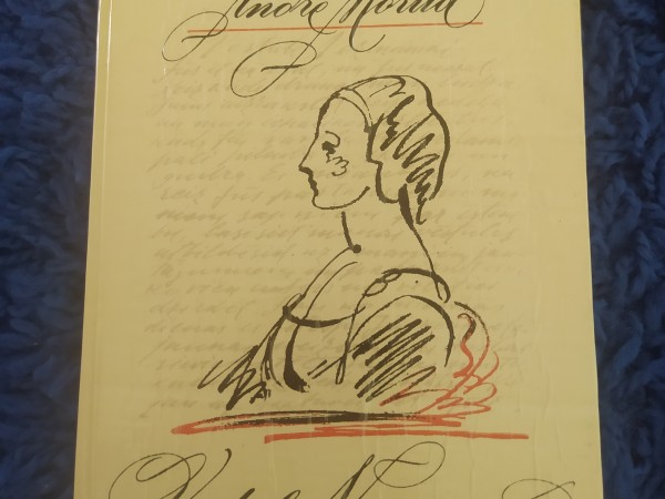 Vēstules Nezināmai