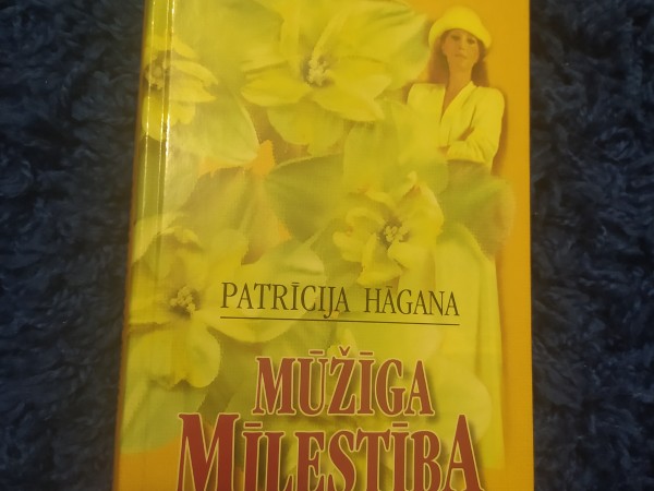 Mūžīga mīlestība