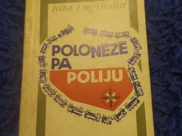 Polonēzē par Poliju